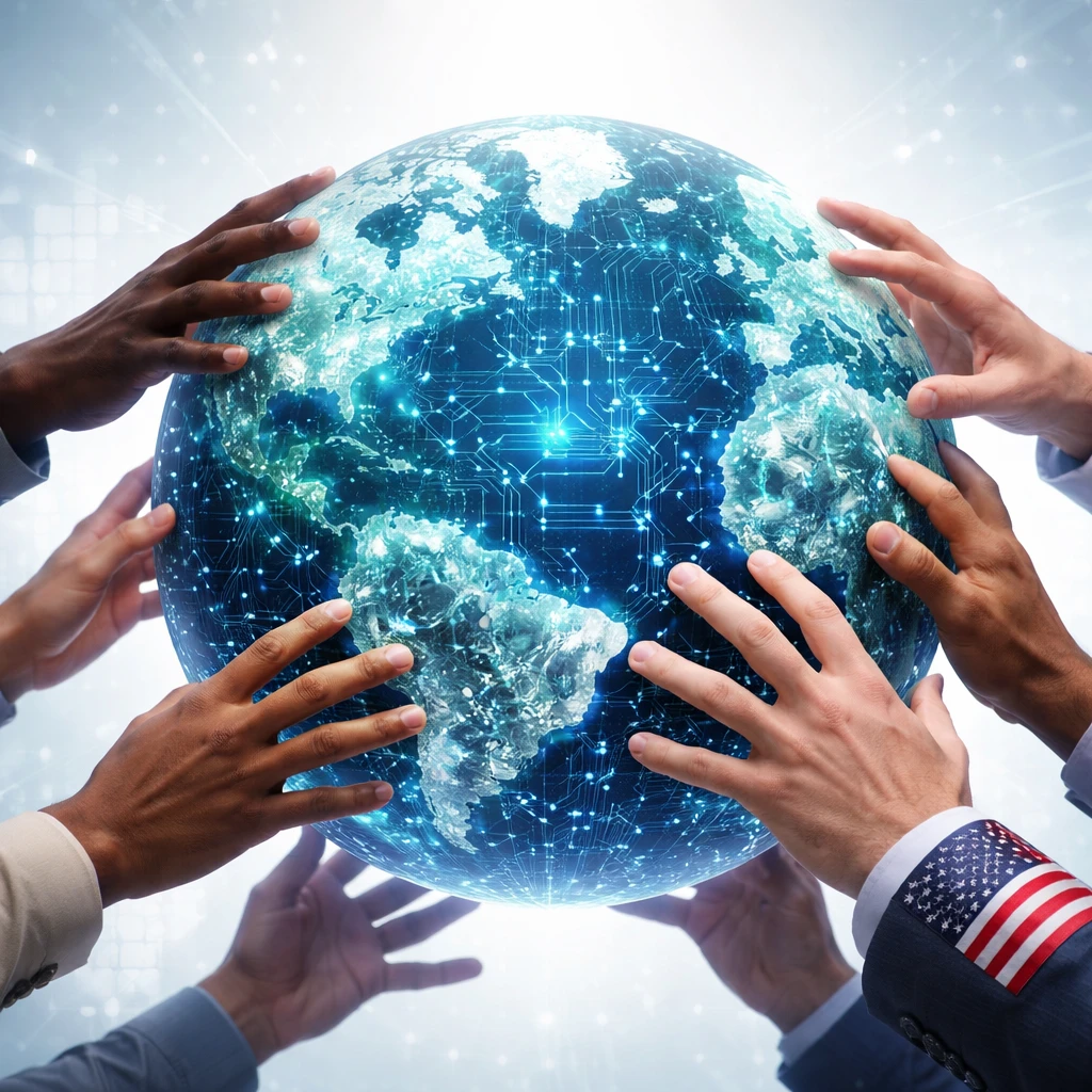 U.S. Opts Out of Endorsing International AI Safety Report Amid Accelerating AI Advances