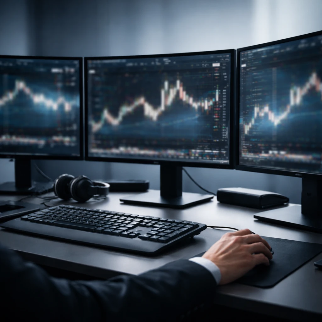 Building and Optimizing a Stock Trading Infrastructure: Foundations for Consistent Execution and Risk Management