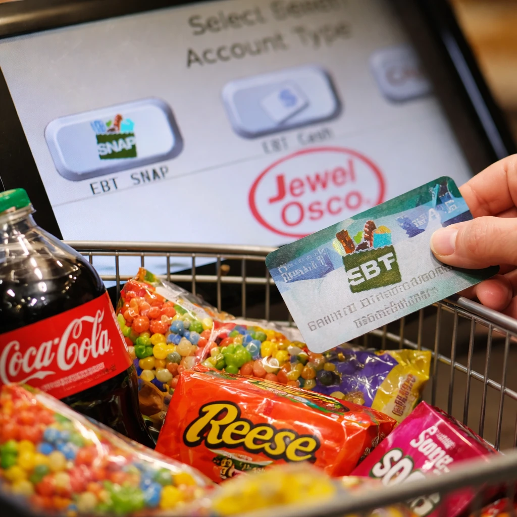 New Restrictions on SNAP Purchases Begin in Five States