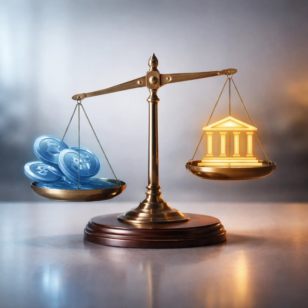 XRP Faces Potential Decline Amid Mixed Signals Despite Strong Investment Interest