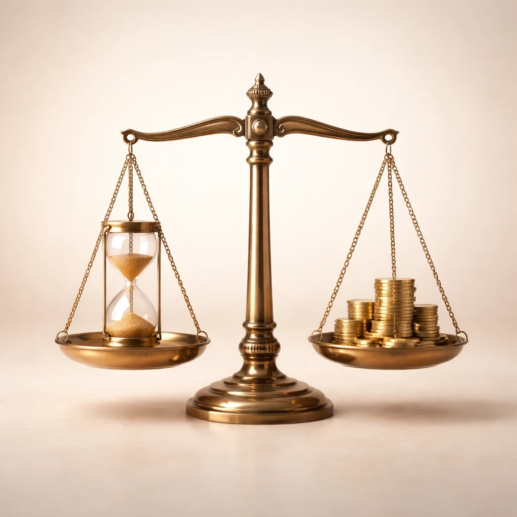 Understanding Your Social Security Break-Even Age to Optimize Benefit Timing