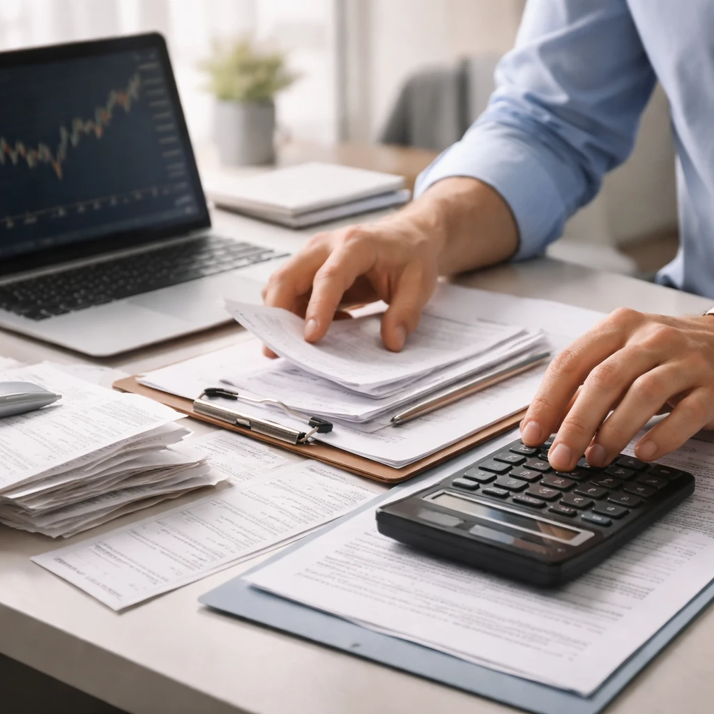 Mastering Stock Trading Taxation: An Evergreen Guide to Understanding and Managing Taxes for Traders