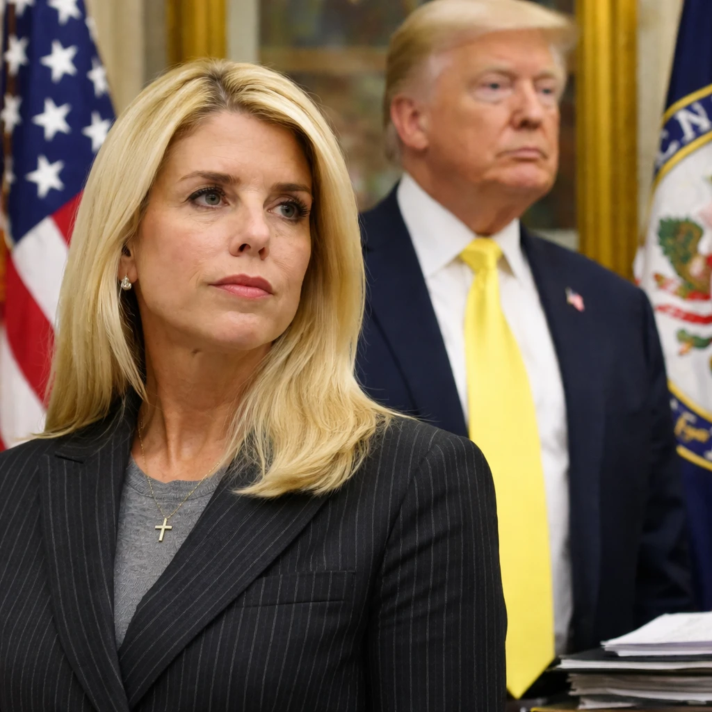 Justice Department Challenges Judge's Demand for Prosecutor's Title Clarification