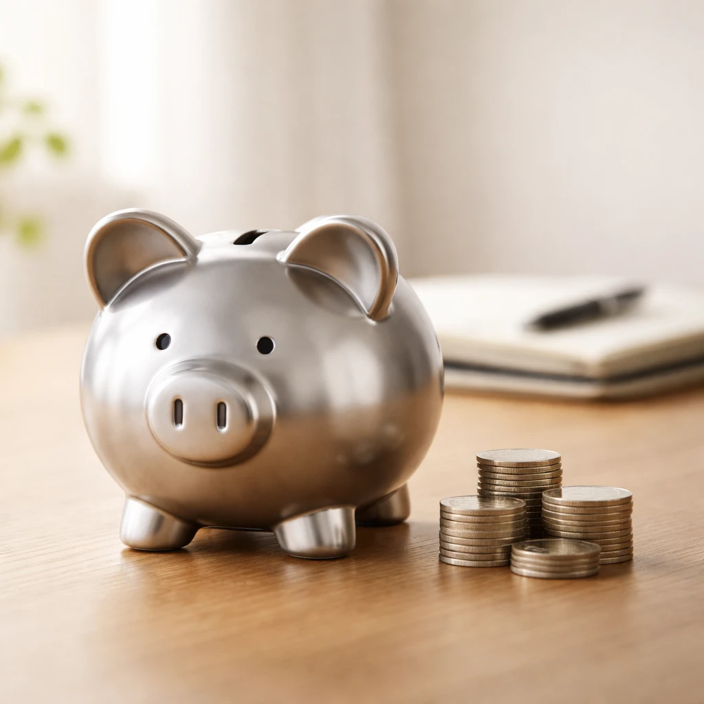 Warren Buffett Stresses Prioritizing Savings Before Spending to Secure Financial Stability