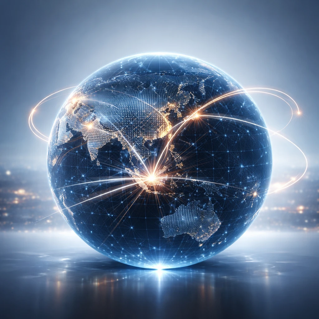 Singapore-Based DayOne Targets $20 Billion Valuation in Planned U.S. IPO