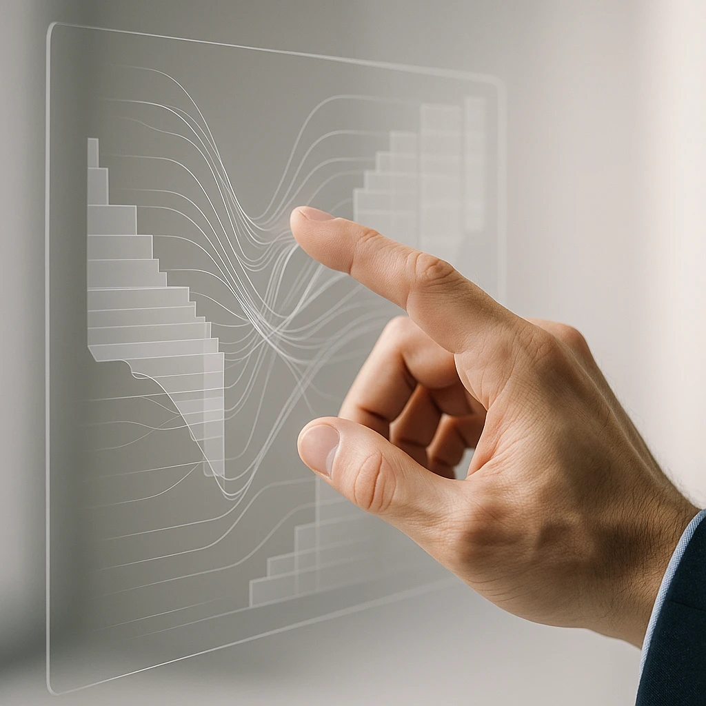 Demystifying Market Microstructure: Understanding Order Flow and Its Impact on Stock Trading
