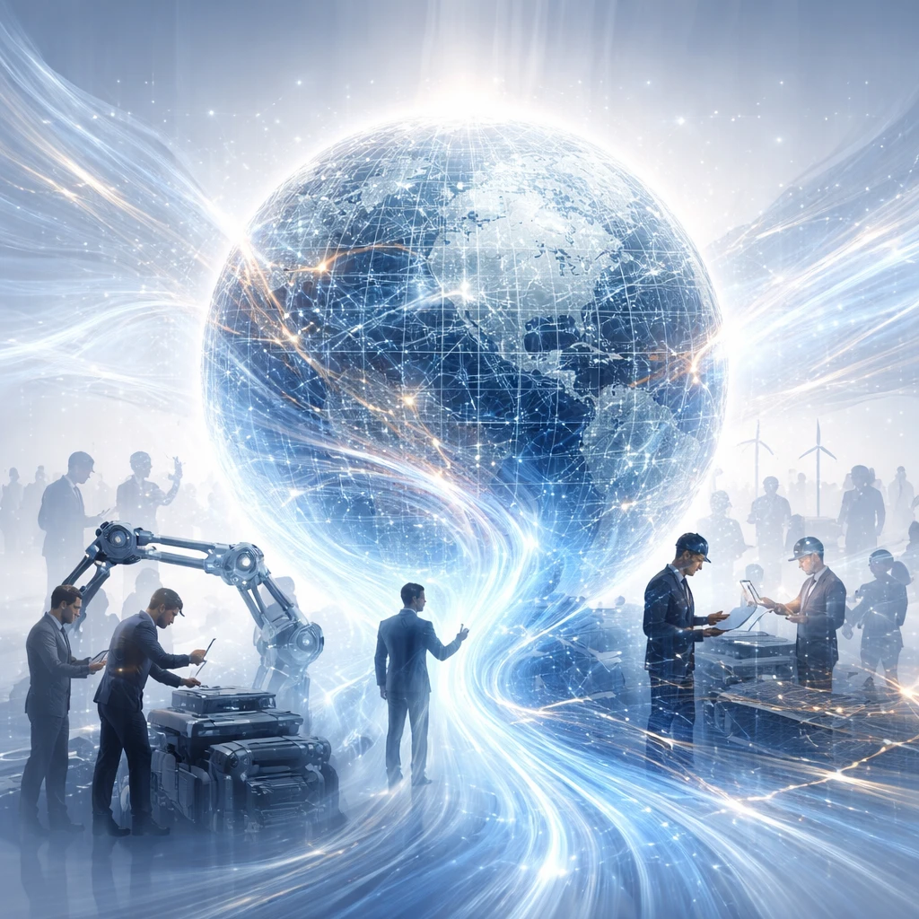 Zack Kass on AI's Transformative Potential and the Path Ahead