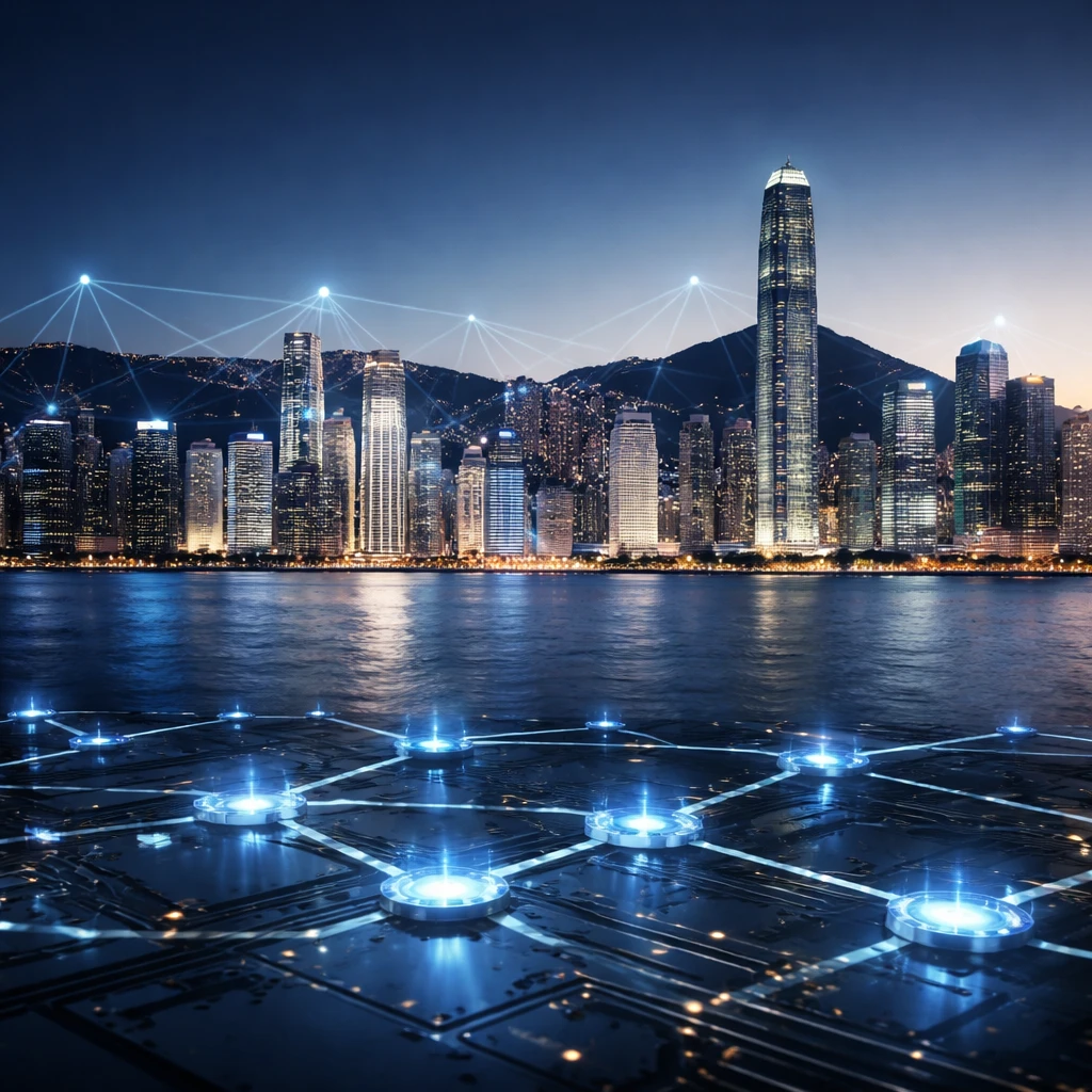 Blockchain Innovator Ripple Aims to Reshape Global Financial Infrastructure