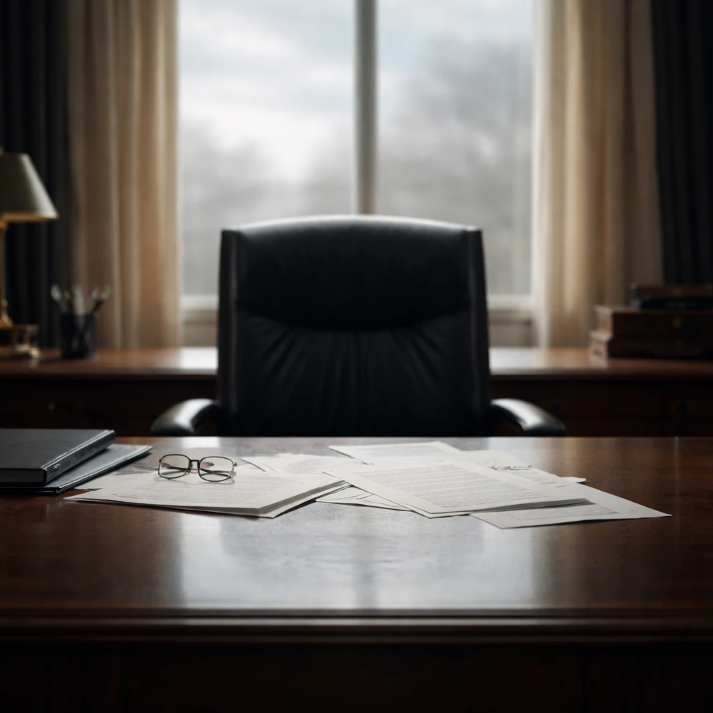 Minnesota Governor Tim Walz Withdraws from 2024 Election Citing Welfare Fraud Controversy