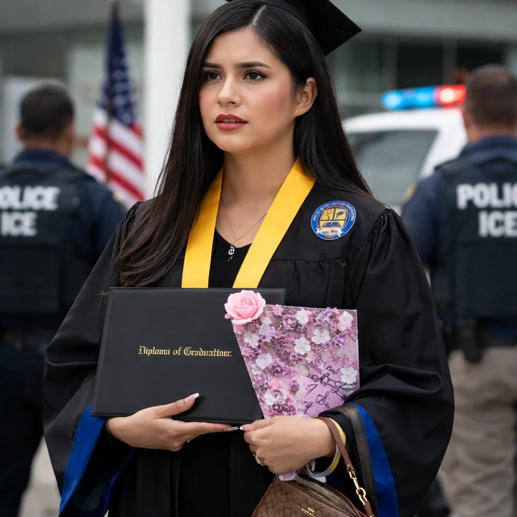 US Government Acknowledges Error in Student Deportation Amidst Ongoing Legal Dispute