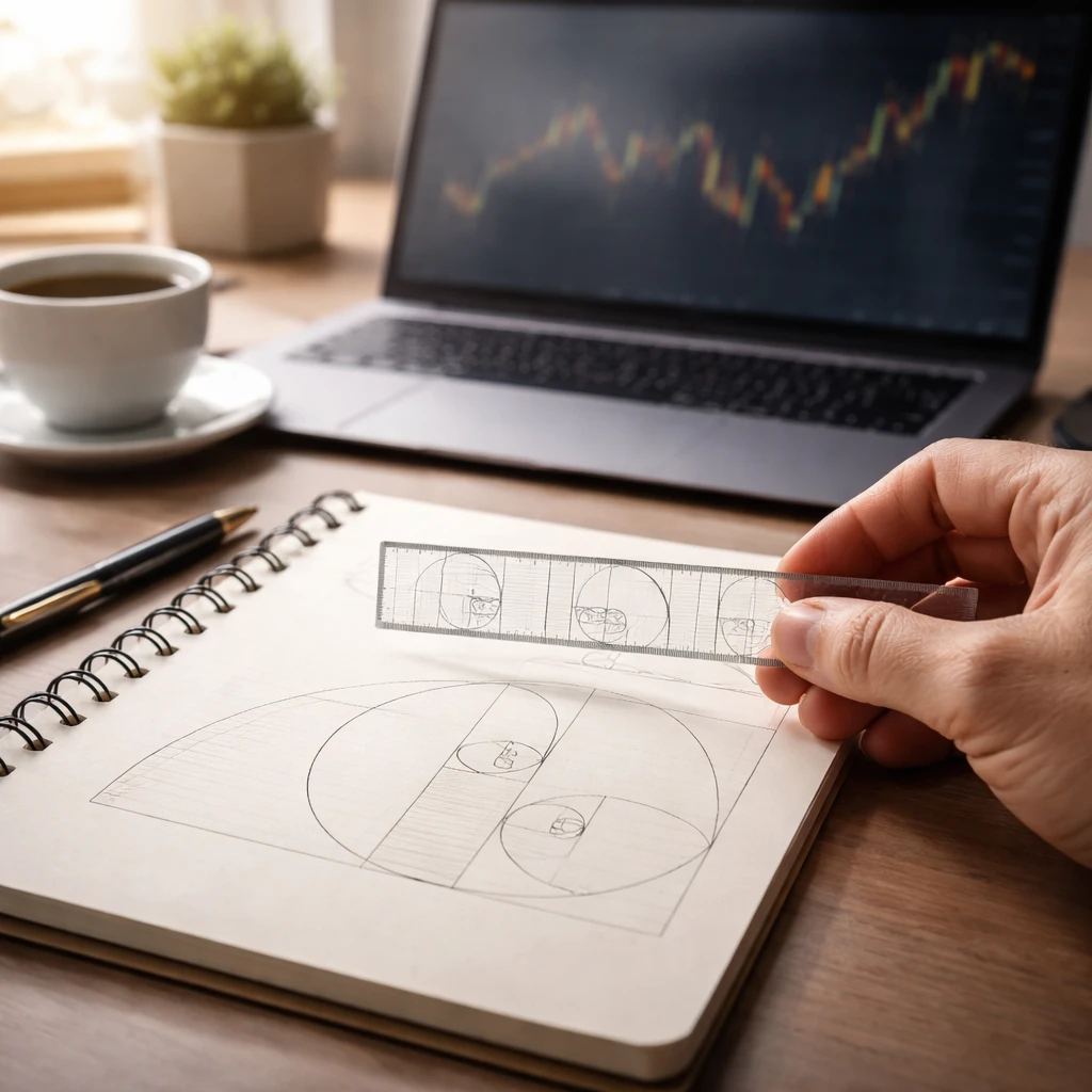Understanding and Using Fibonacci Retracements for Better Stock Trading Decisions