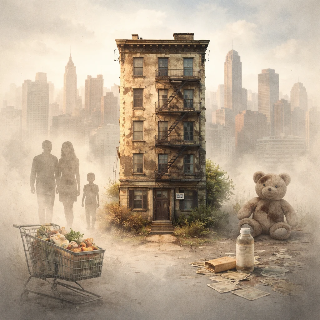 Mayor Zohran Mamdani’s Challenge: Addressing New York City’s Deepening Affordability Crisis