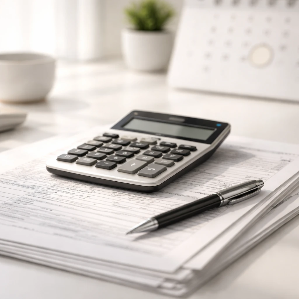 IRS Opens Filing Window for 2025 Tax Returns on January 26