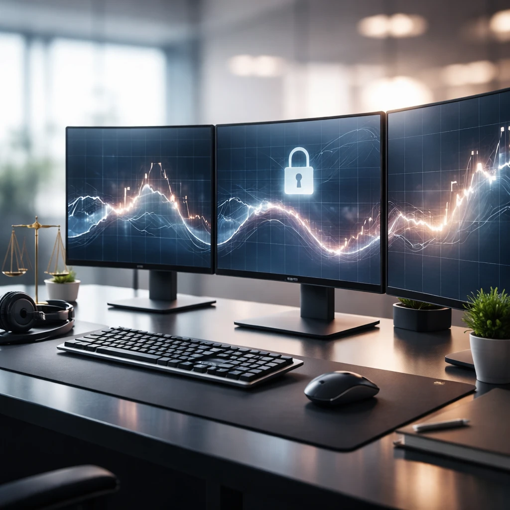 Building a Robust Stock Trading Infrastructure: Your Step-by-Step Guide to Consistent Execution and Risk Management