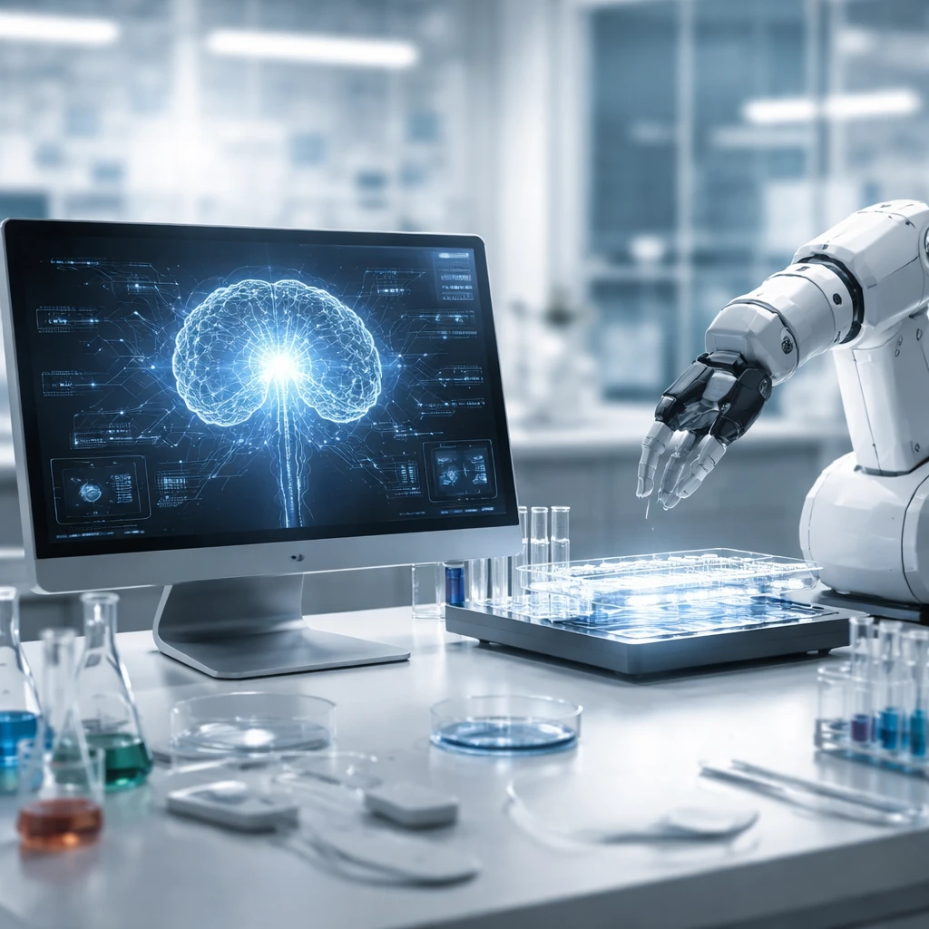 OpenAI Advances AI’s Role in Scientific Discovery with FrontierScience Benchmark