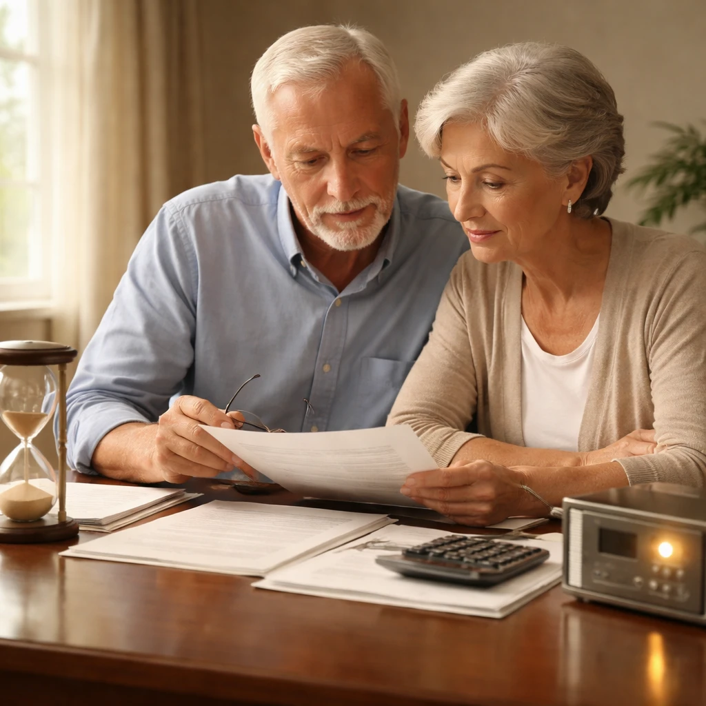 Strategic Retirement Planning: Key Pitfalls to Avoid for Secure Financial Future