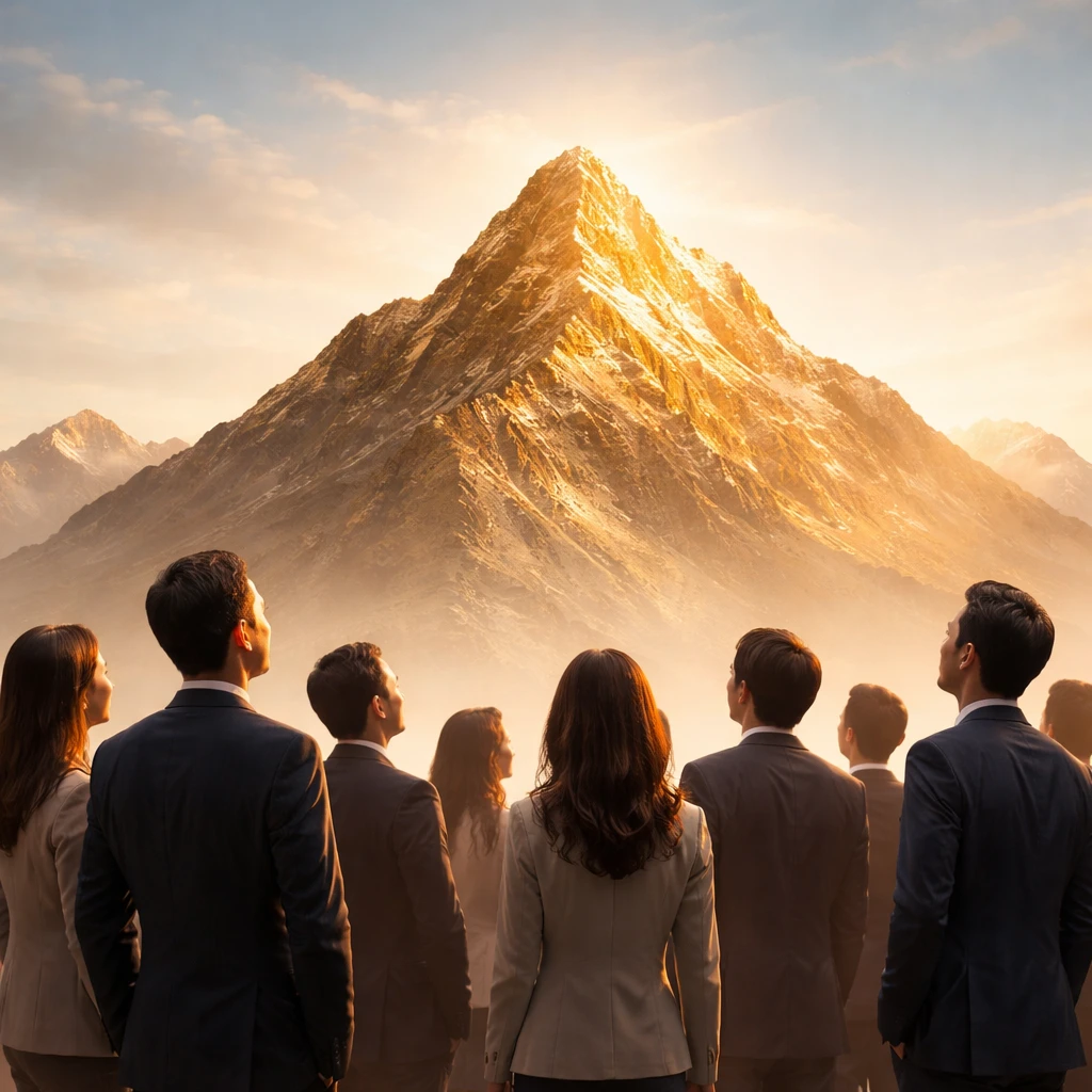 Dow Jones Industrial Average Surpasses 50,000 Points for First Time