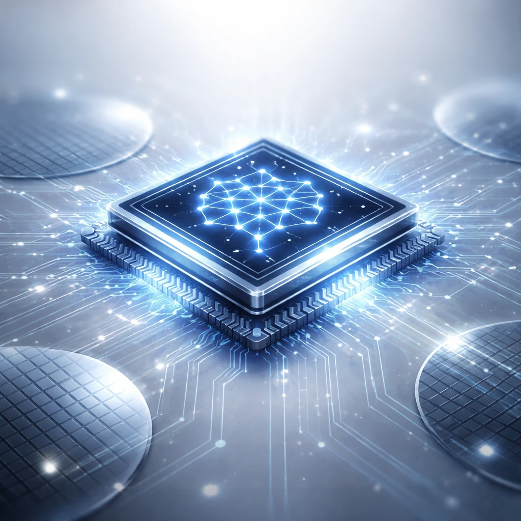 Exploring Generative AI Opportunities Through Semiconductor ETFs: Potential for Substantial Returns