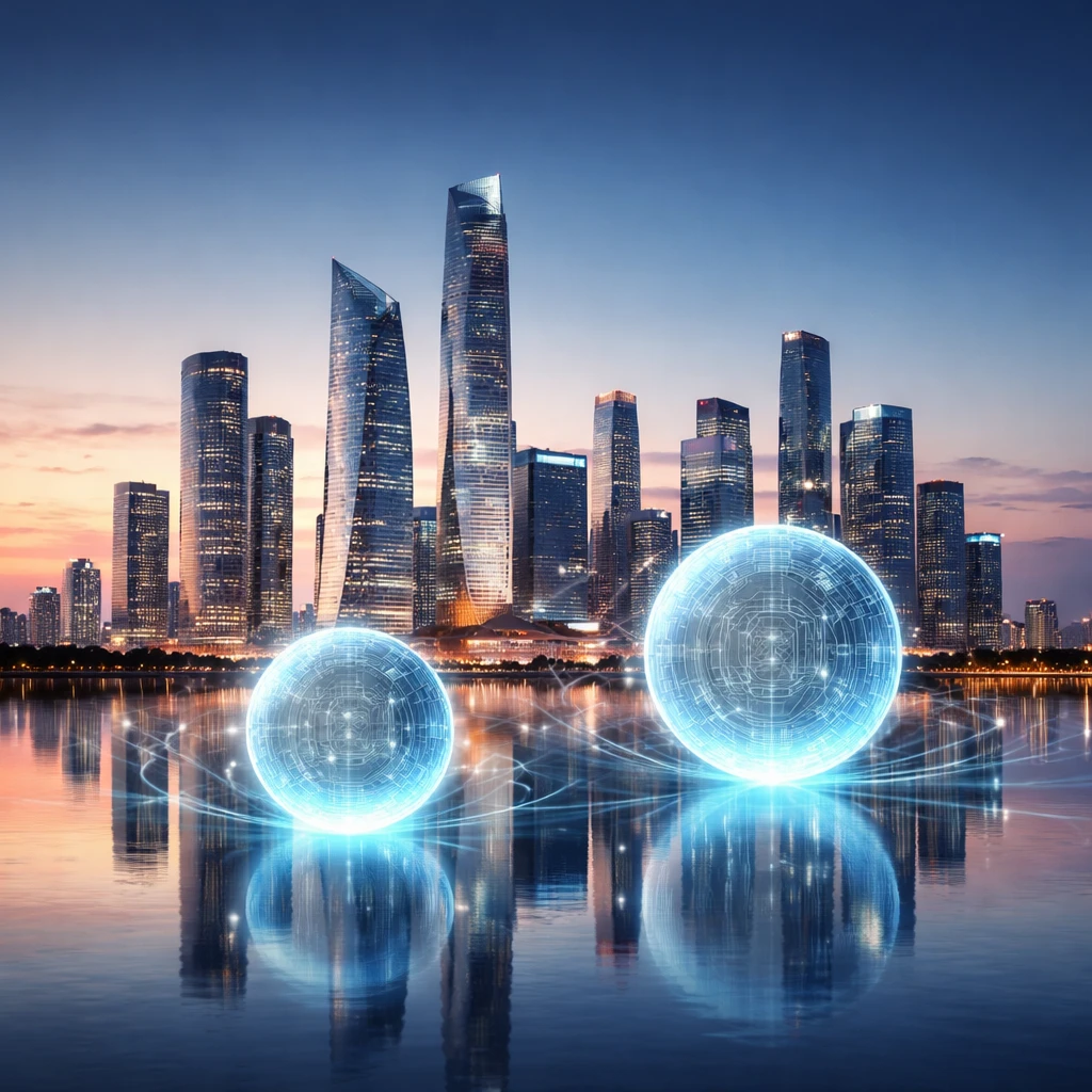 Two Leading Fintech Powerhouses Poised for Long-Term Investment Growth