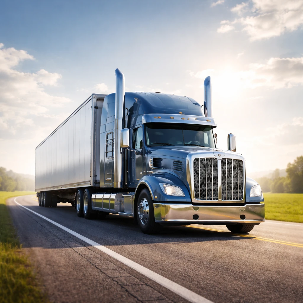 Truck Driving Emerges as a Lucrative Career Choice Among Top Jobs in 2026