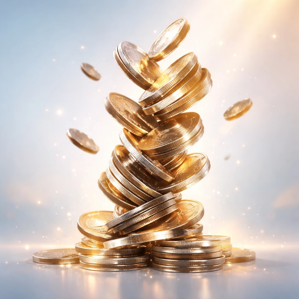 XRP Leads Crypto Upswing With Over 8% Gain; ADA and SOL Show Promising Breakout Patterns