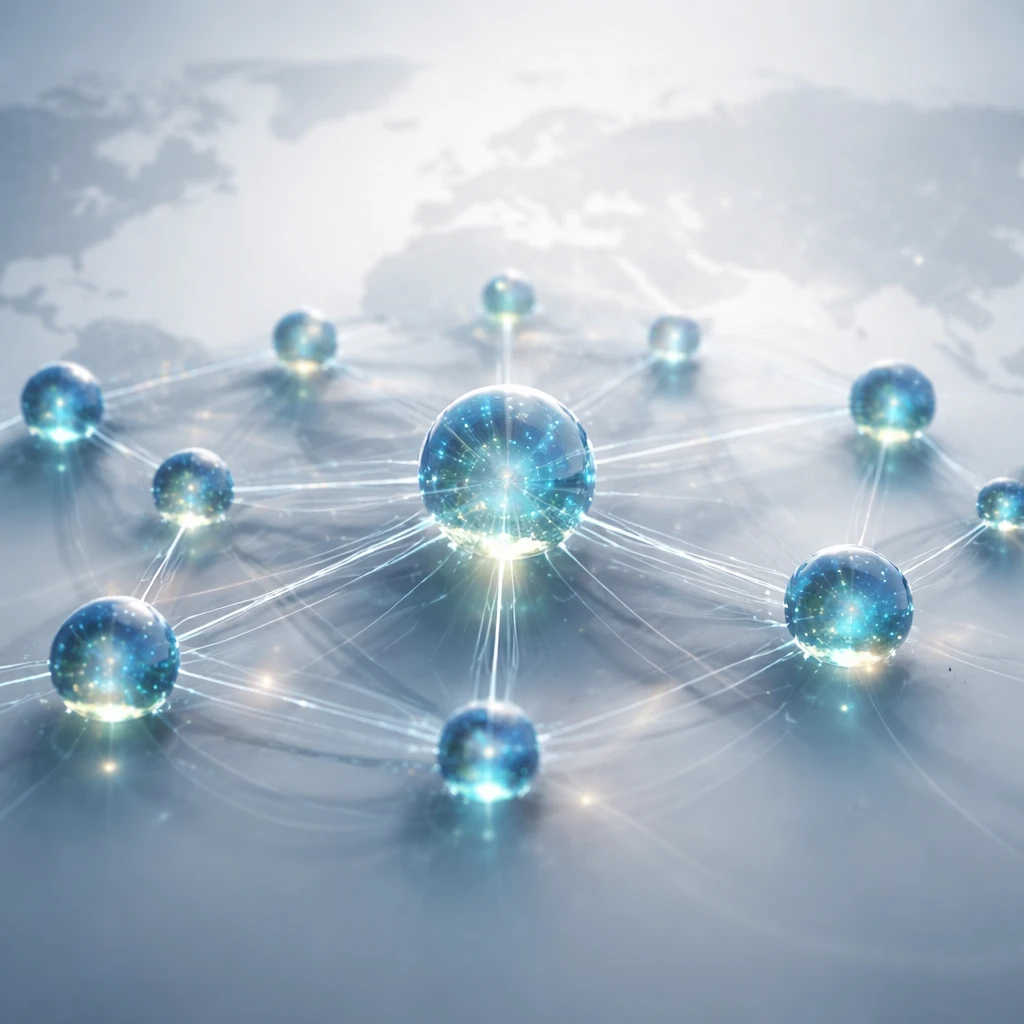 Evaluating XRP's Potential in the Expanding Global Payments Landscape