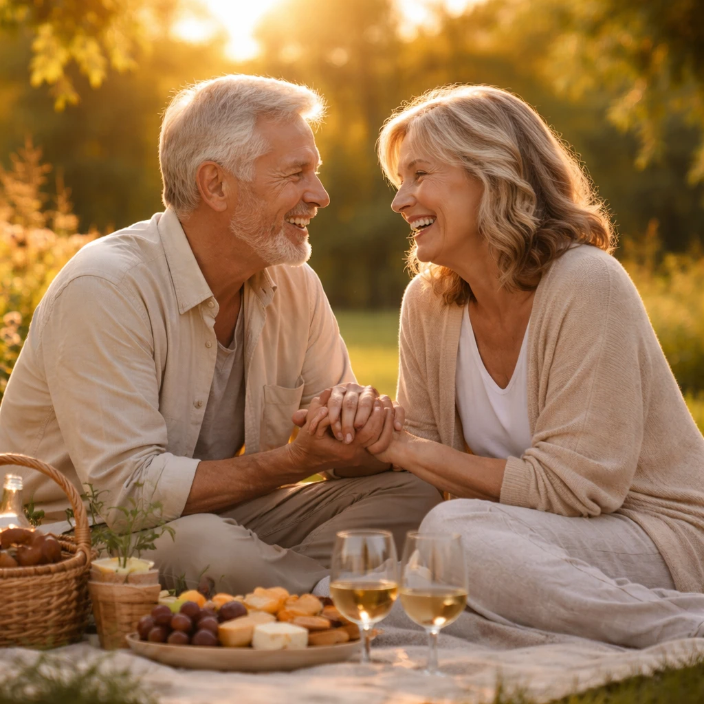 Rethinking Retirement: Why Leaving a Large Inheritance Isn't My Priority