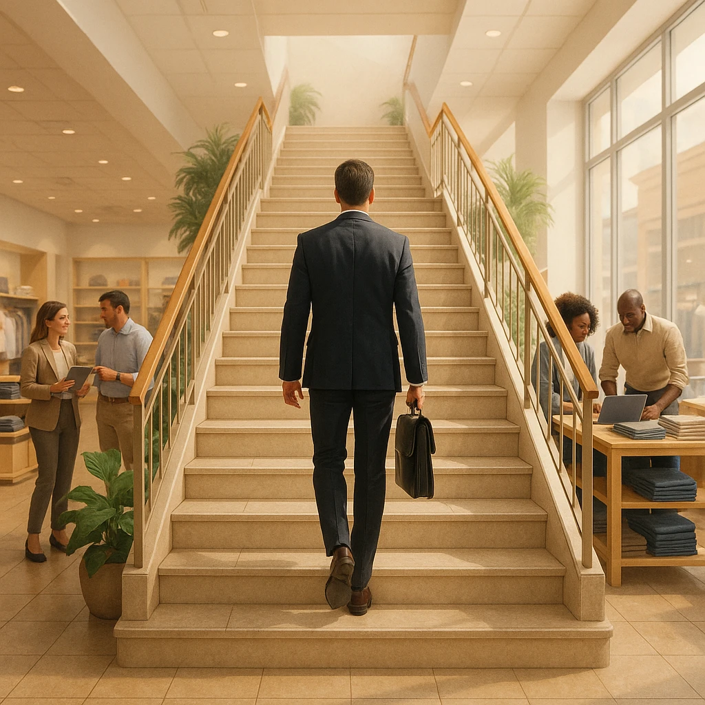 From Part-Time Job to Leadership: A 23-Year Journey at Target