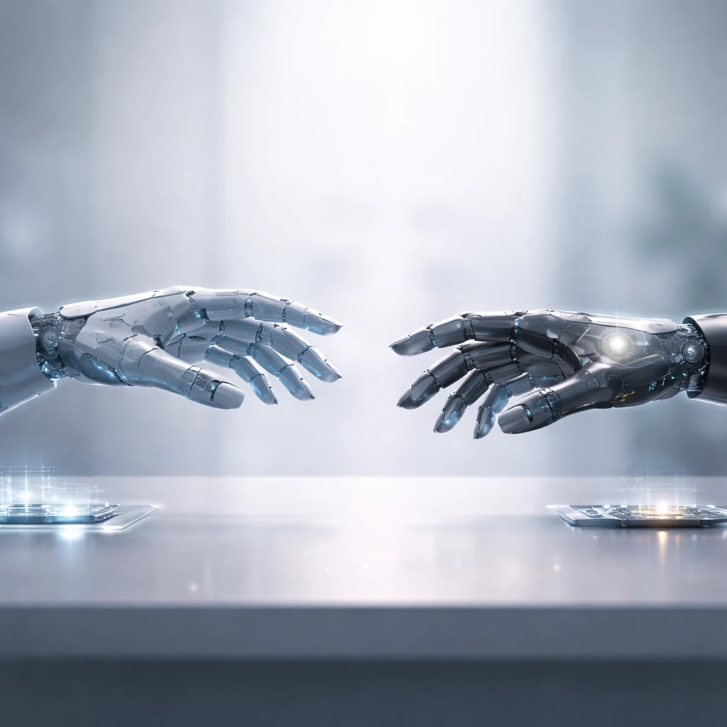 Evaluating Alternatives to IonQ: A Closer Look at Two Promising Technology Stocks