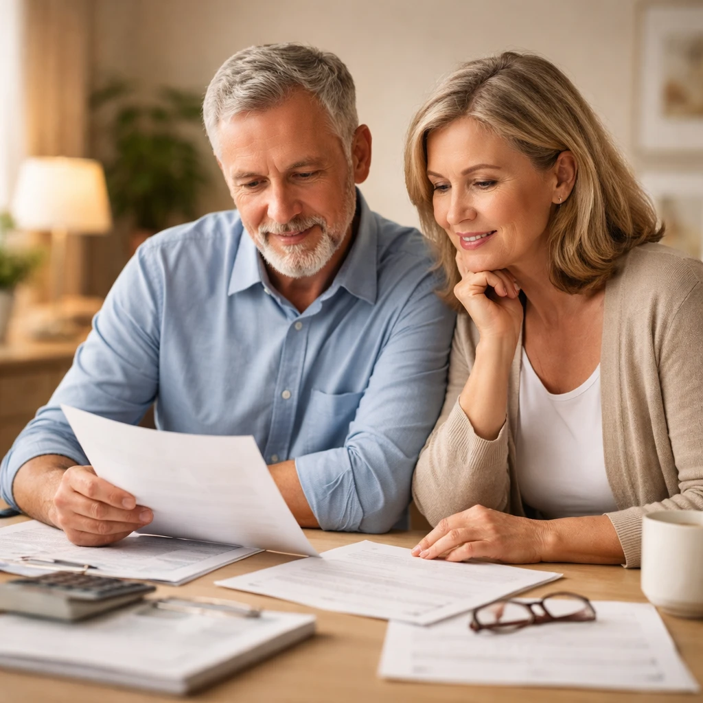 Strategies to Enhance Your Social Security Income Following an Early Claim