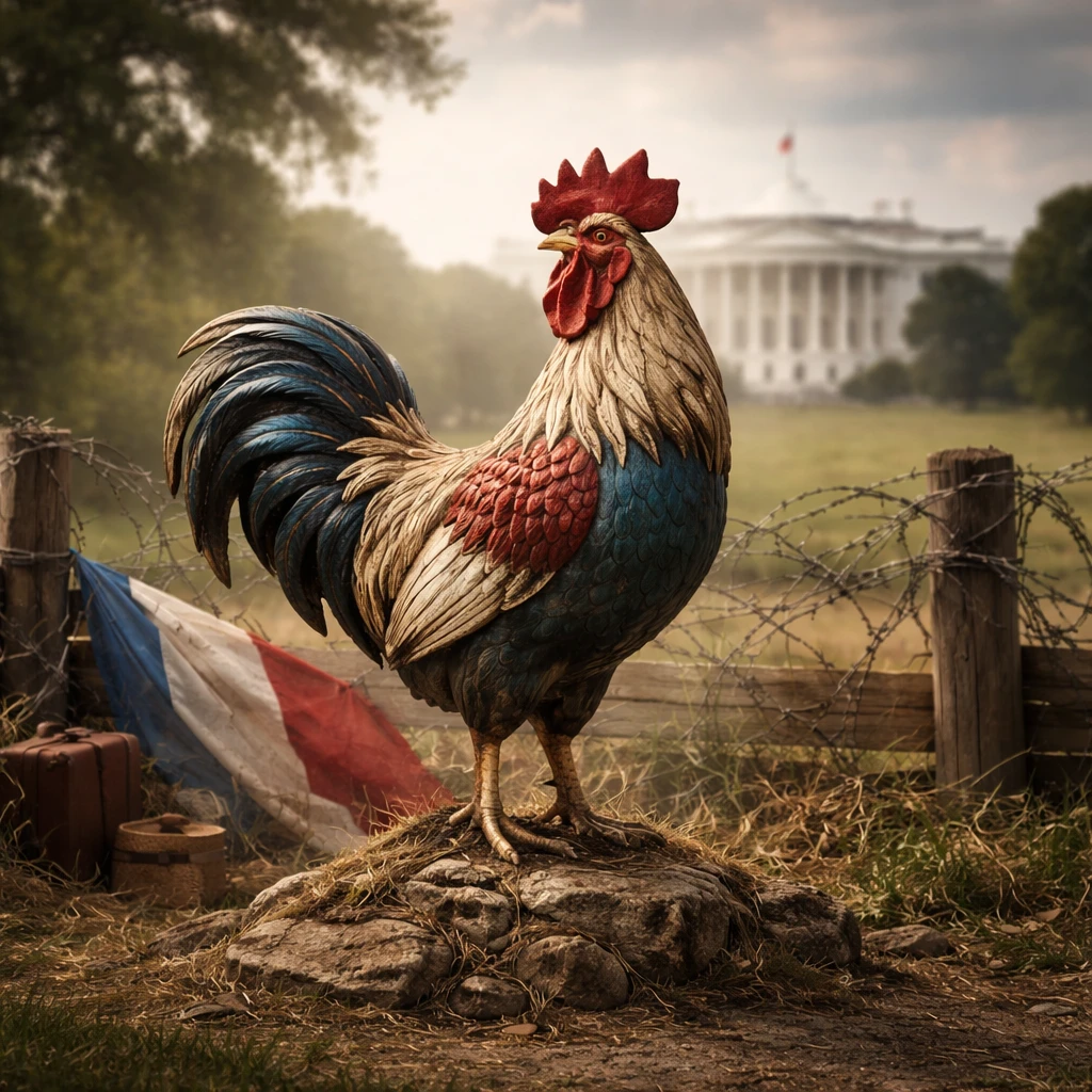 Trump Targets George Clooney Following Actor's Acquisition of French Citizenship Amid Political and Immigration Critique