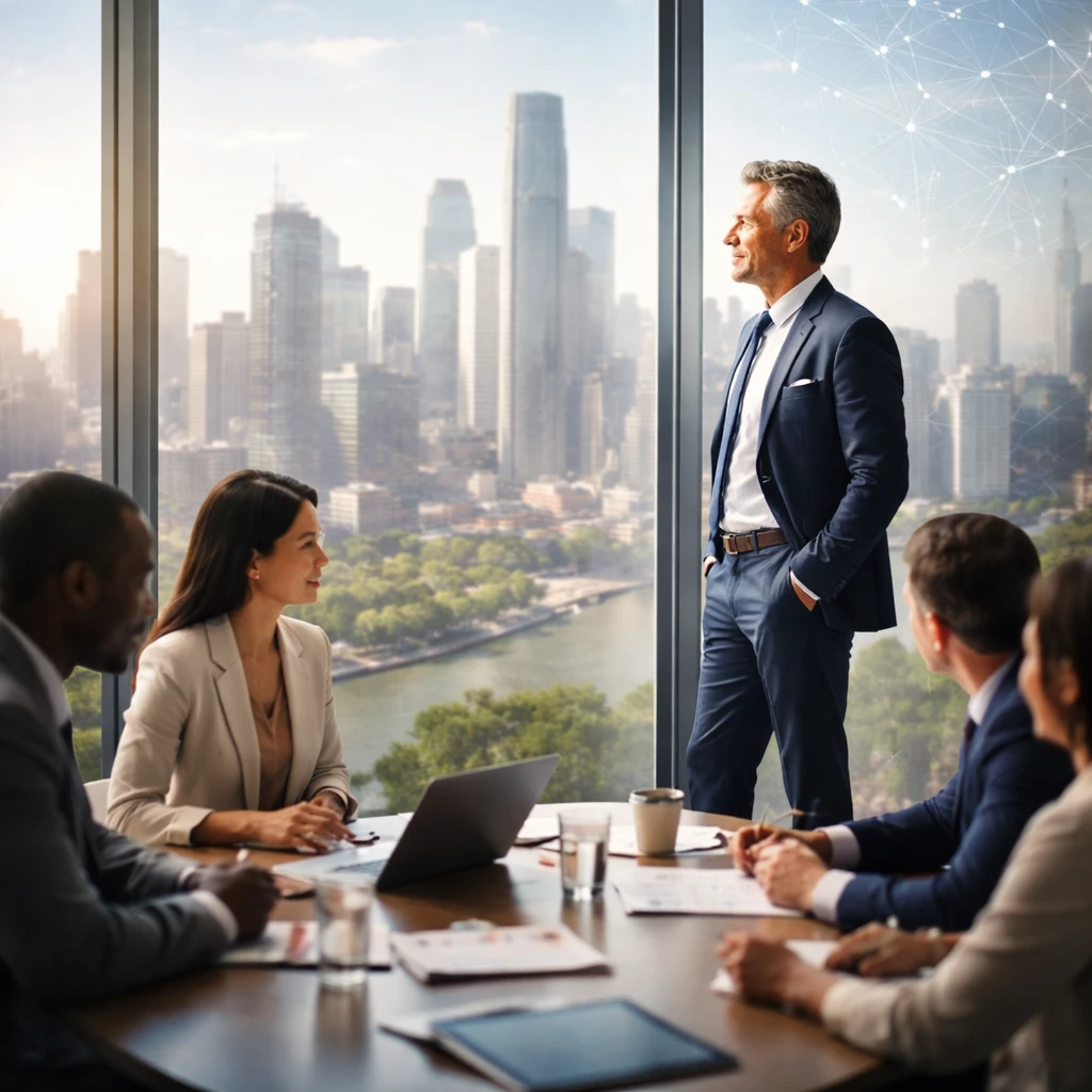 Hemant Taneja on Integrating Social Impact into Venture Capital