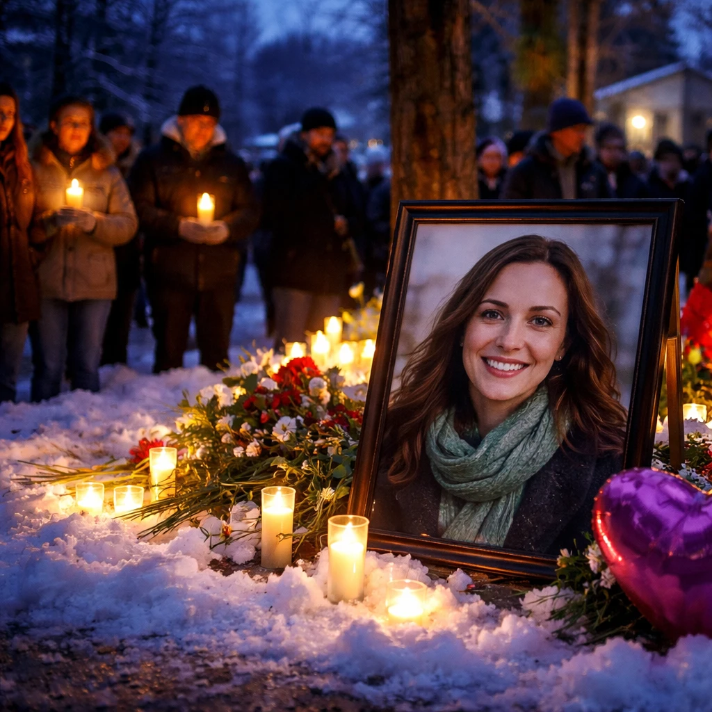 Minnesota ICE Officer Fatal Shooting Claims Life of Mother and Writer Renee Nicole Macklin Good