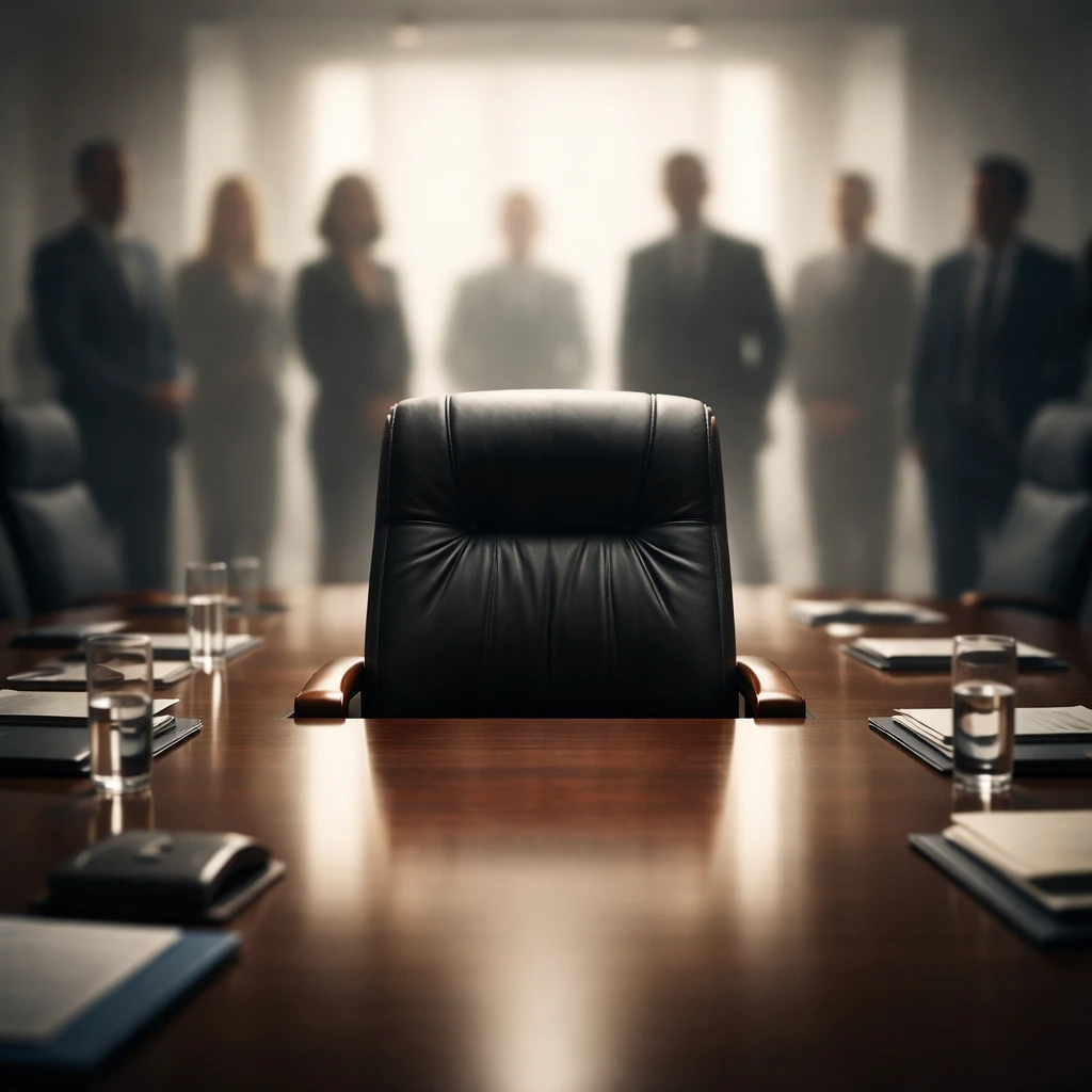 BlackRock’s Rick Rieder Emerges in Federal Reserve Chair Selection Amid Trump’s Search