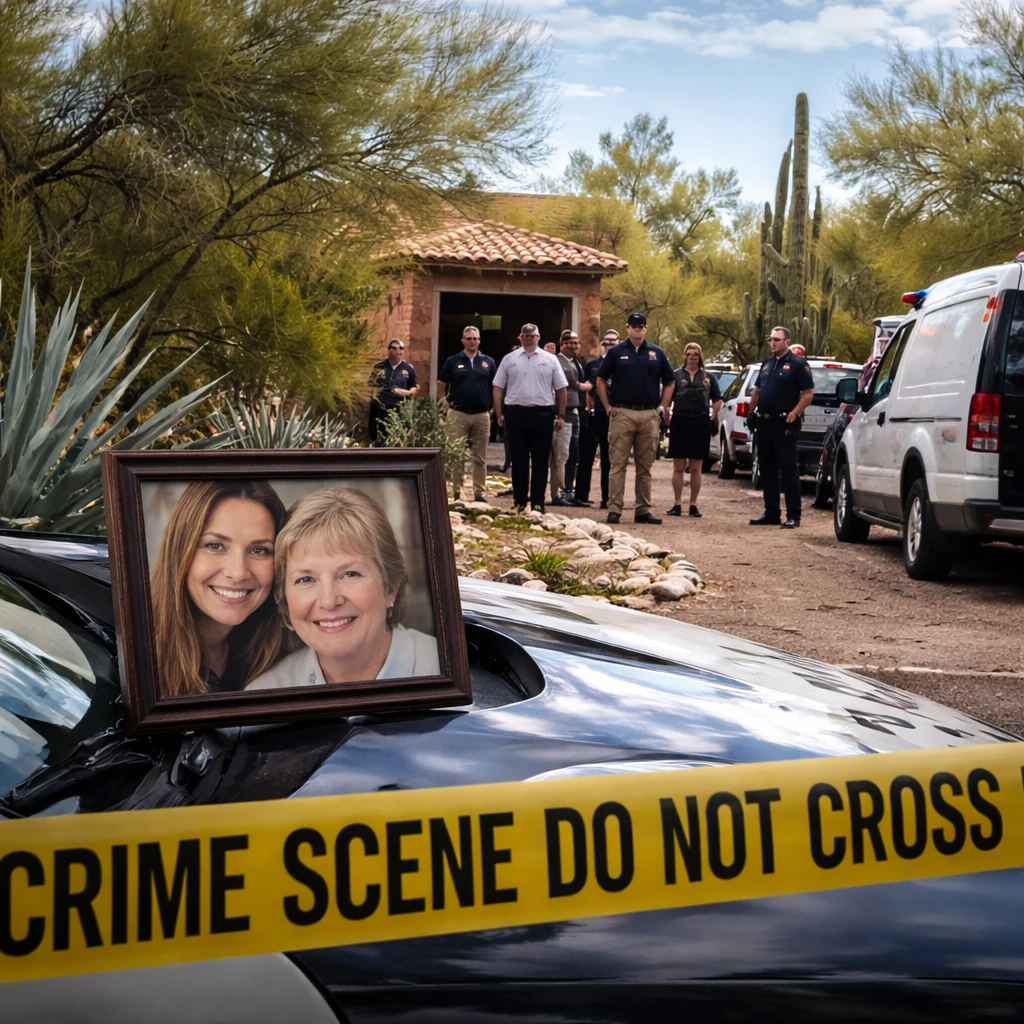 Investigation Intensifies in Disappearance of Savannah Guthrie's Mother in Tucson