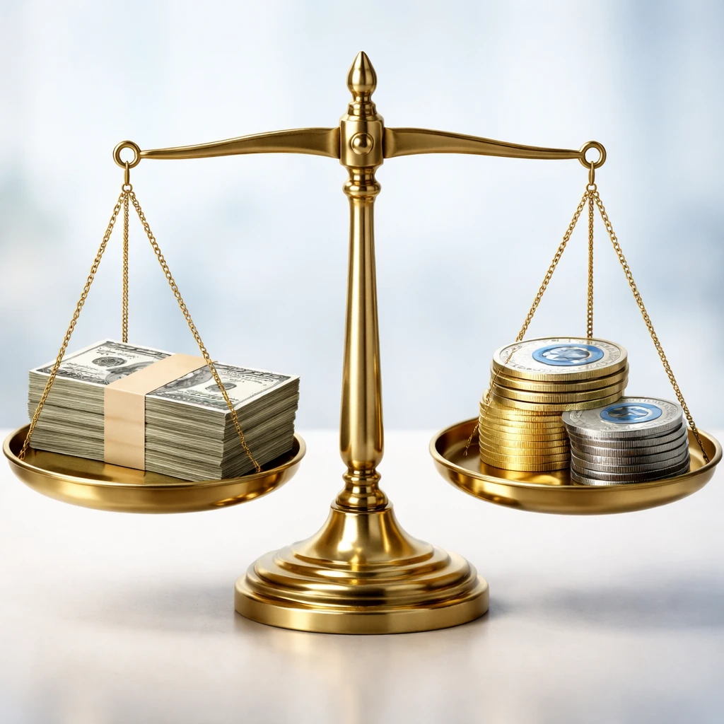 Evaluating Tether as a Leading Stablecoin Investment Opportunity