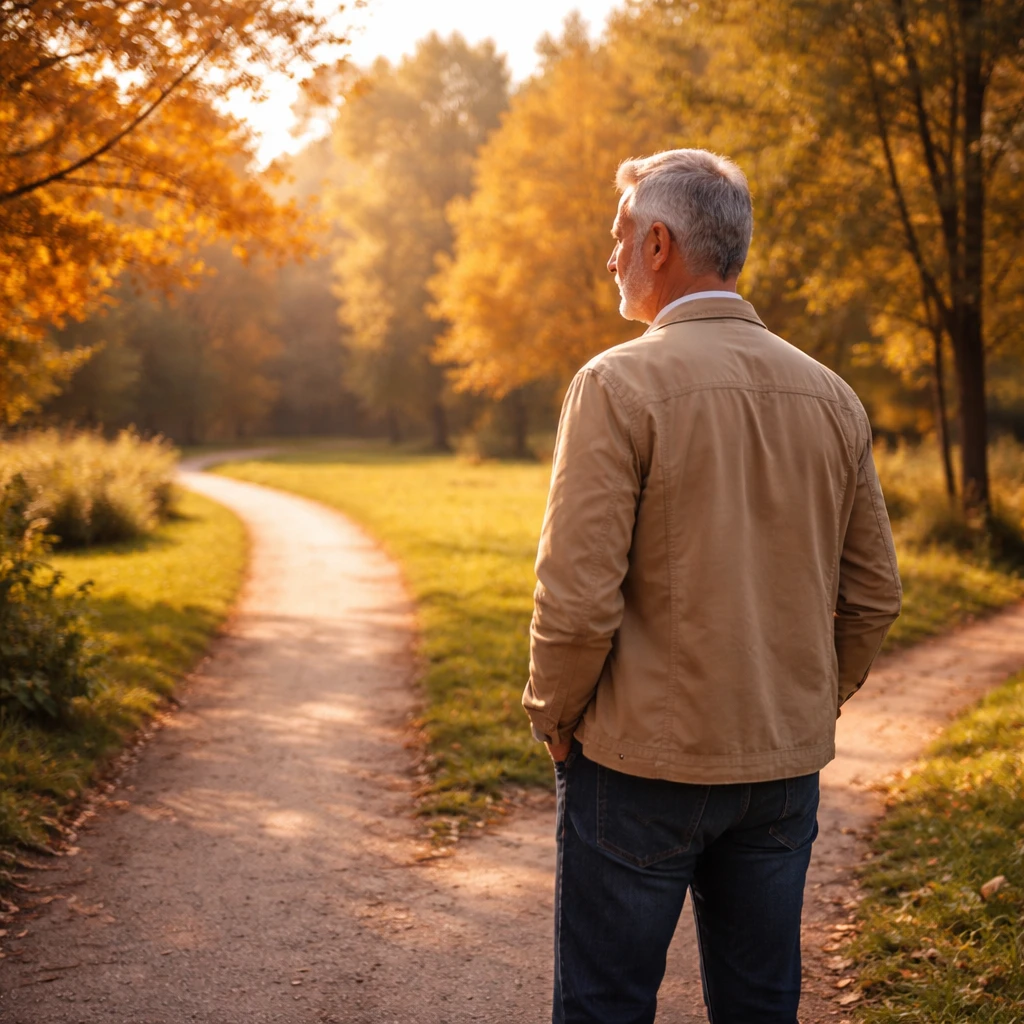 The Financial Advantages of Postponing Retirement by One Year