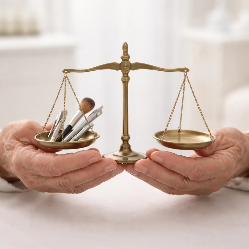 CMS Restricts Medicare Advantage Coverage for Common Cosmetic Procedures