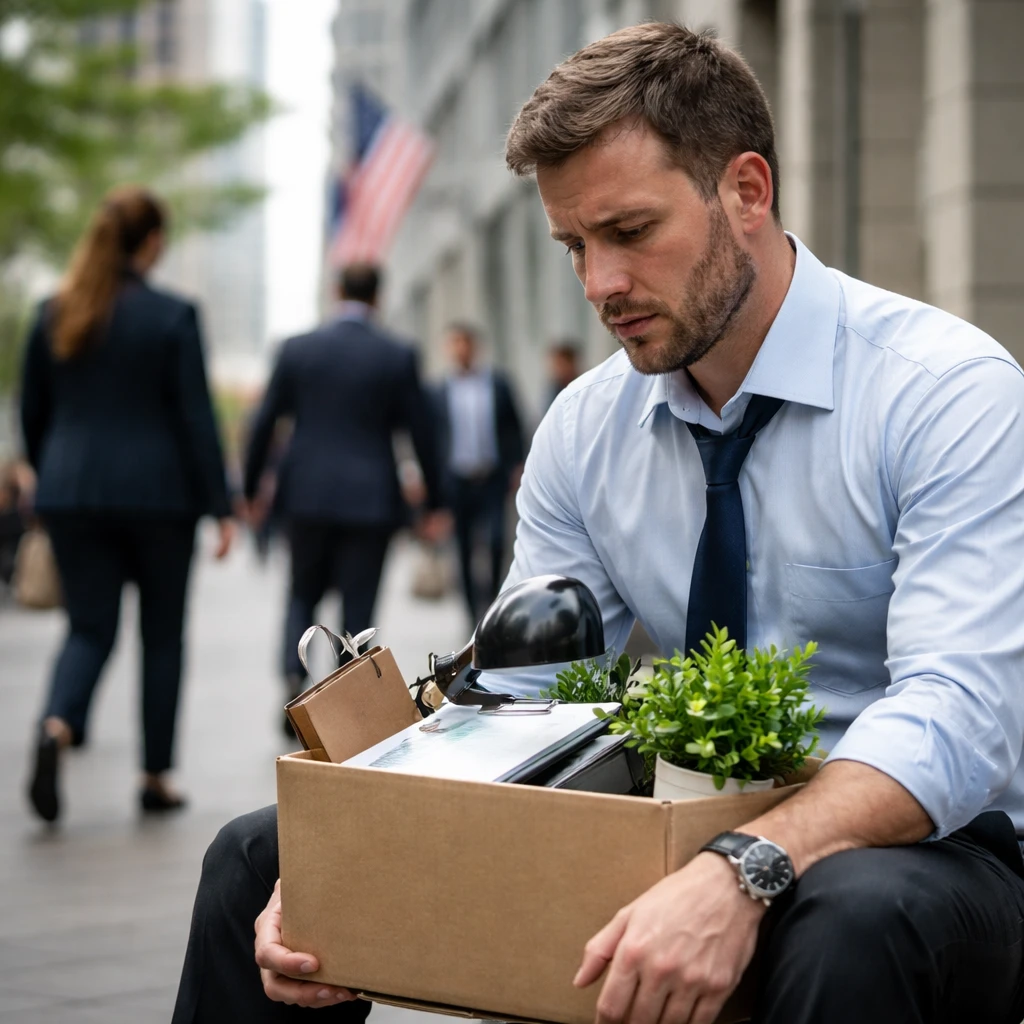 December Shows Minimal Job Growth Amid Stagnant Labor Market in 2023