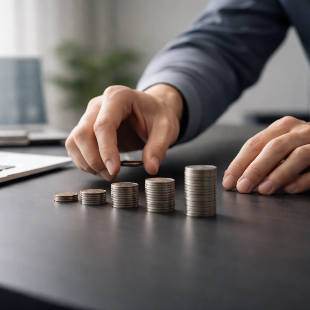 Mastering Stock Trade Scaling: A Detailed Guide to Gradual Position Entry and Exit for Better Risk Control and Execution