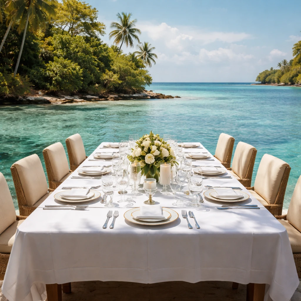 Commerce Secretary Lutnick Clarifies Epstein Island Lunch Amid Scrutiny Over Relationship