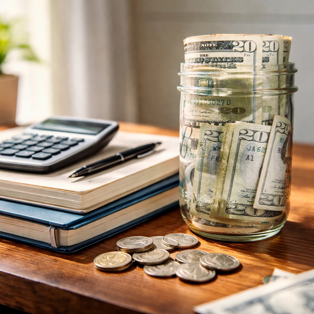 Setting Practical Financial Goals for 2026: Strategies to Inspire Your Money Management