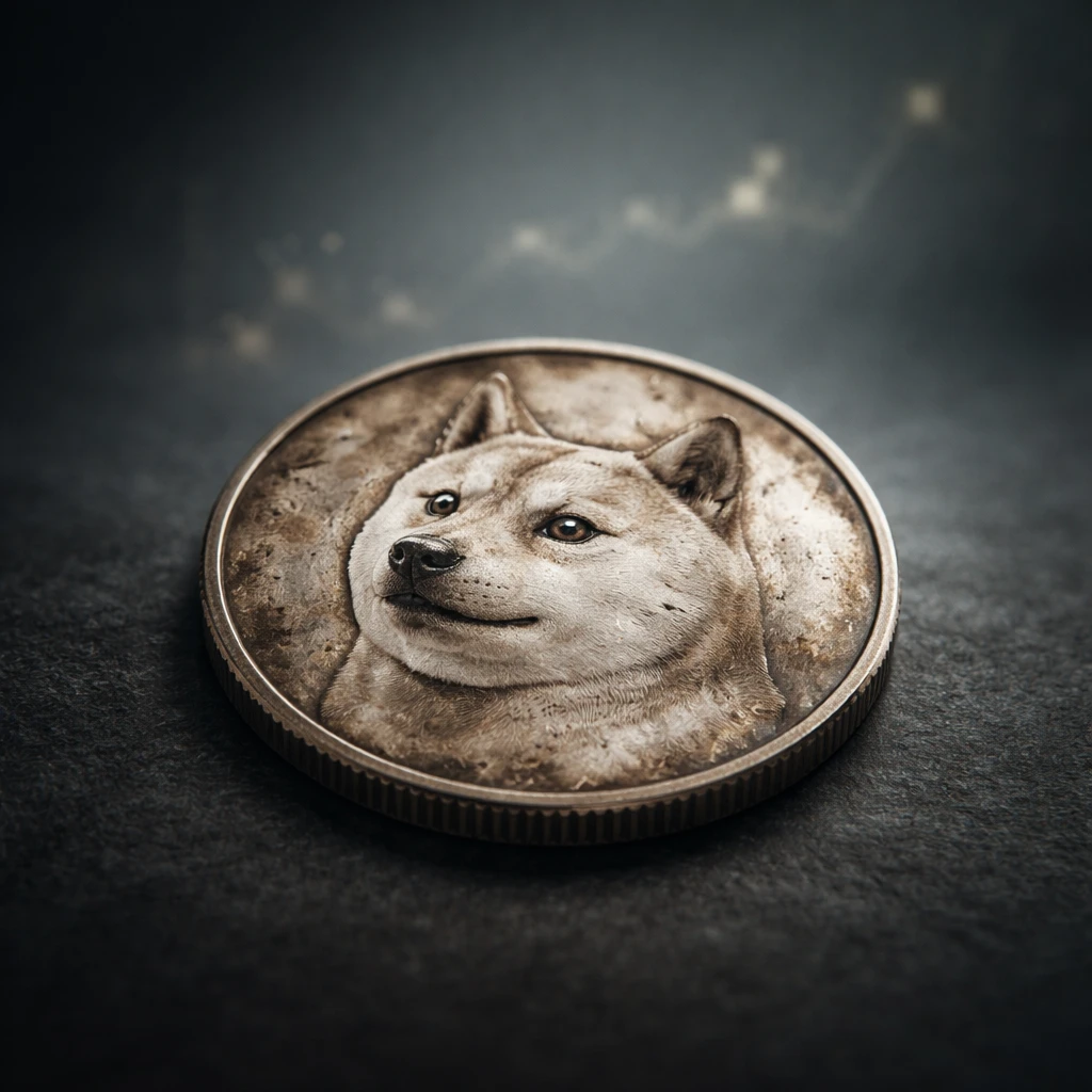 Analyzing Dogecoin's Prospects Amid 2026 Cryptocurrency Market Expectations
